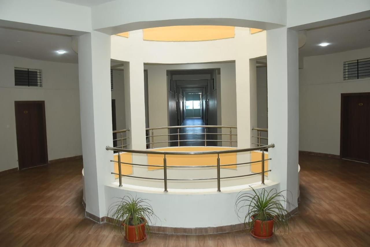 Hotel Shivanjali Palace Ujjain Exterior foto