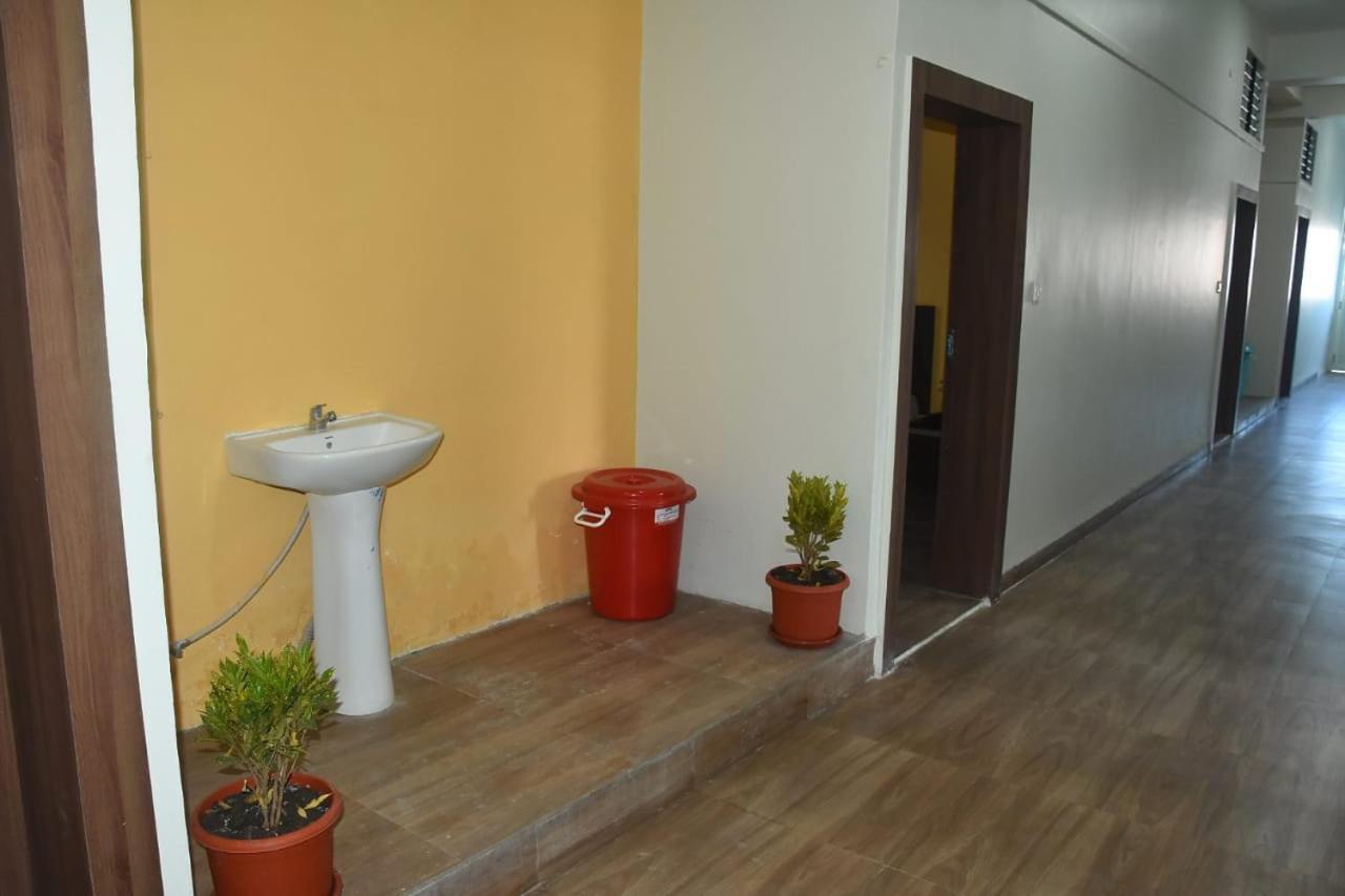Hotel Shivanjali Palace Ujjain Exterior foto